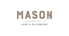 Mason Law & Planning Group