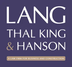 Lang Thal King & Hanson PC