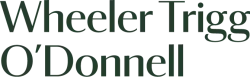 Wheeler Trigg O'Donnell LLP