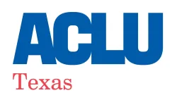 ACLU FOUNDATION OF TEXAS INC