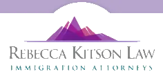 Rebecca Kitson Law