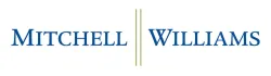 MITCHELL WILLIAMS SELIG GATES & WOODYARD