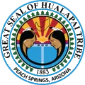 Hualapai Tribe