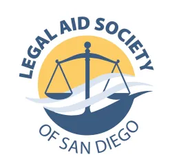 Legal Aid Society Of San Diego