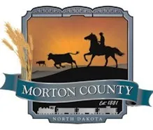 Morton County