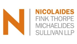 Nicolaides Fink Thorpe Michaelides Sullivan LLP