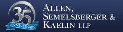 Allen, Semelsberger & Kaelin LLP