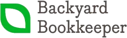 Backyard Bookkeeper