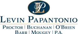Levin Papantonio Law Firm
