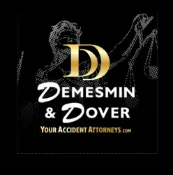 Demesmin and Dover PLLC