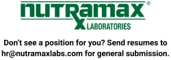 Nutramax Laboratories