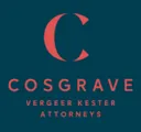 Cosgrave Vergeer Kester LLP