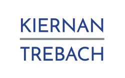 Kiernan Trebach