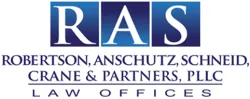 Robertson, Anschutz, Schneid, Crane & Partners, PLLC