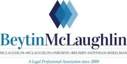 Beytin McLaughlin McLaughlin Osborne Brumby Hoffman & Mirelman